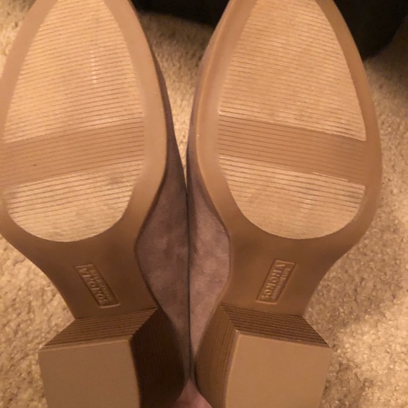 Booties - Picture 5 of 5